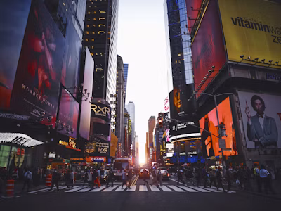 New York